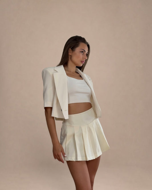 Komplet Babydoll