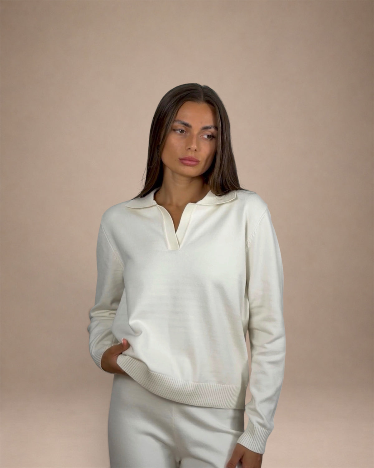 Komplet polo