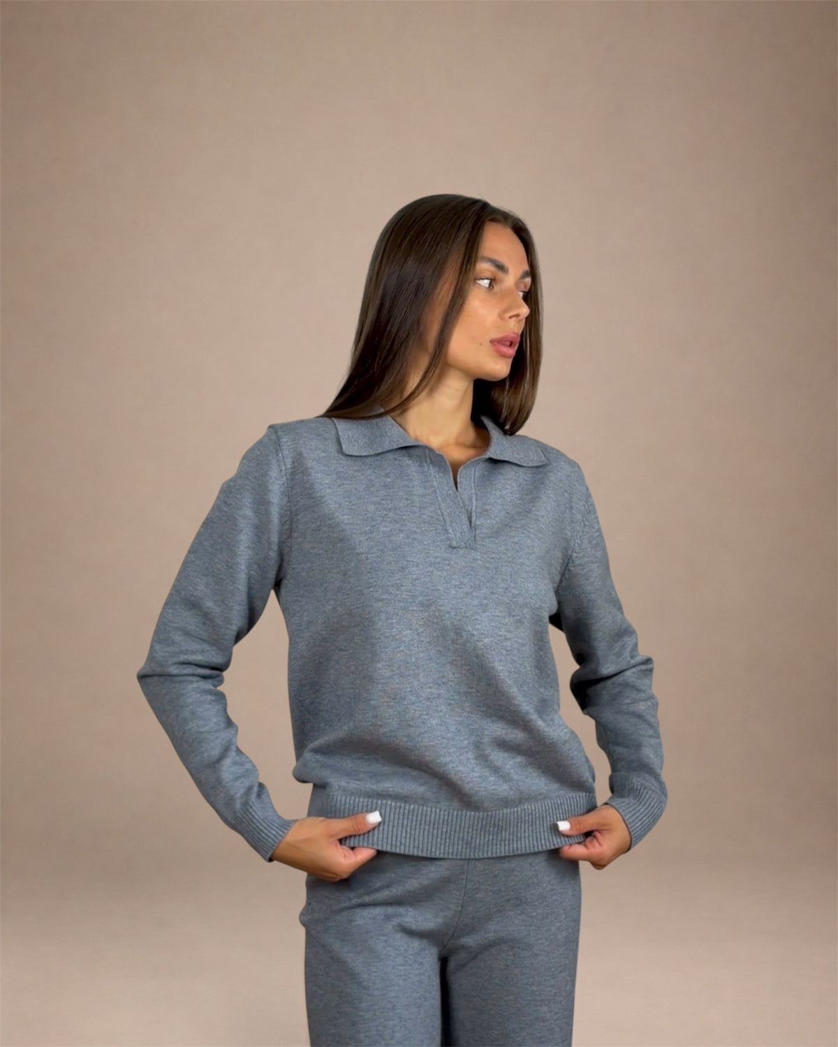 Komplet polo