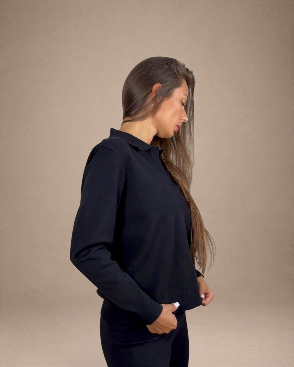 Komplet polo